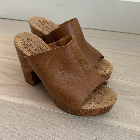 Korkease Danika Mule - Picture 4 of 6